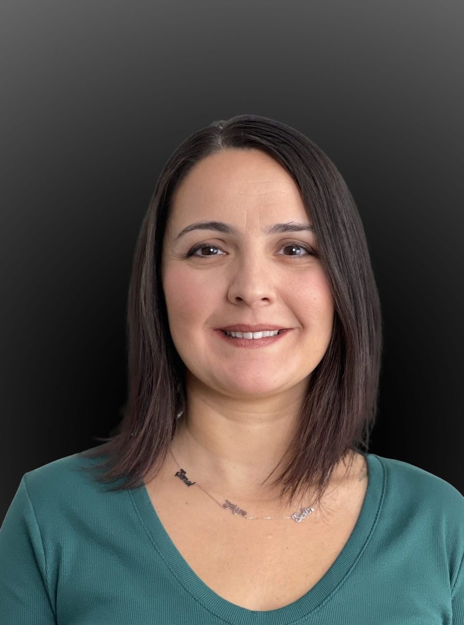 Selin Özer, MA